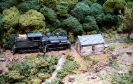 Jeff Smith and the Stiegel Valley Model Railroad Club